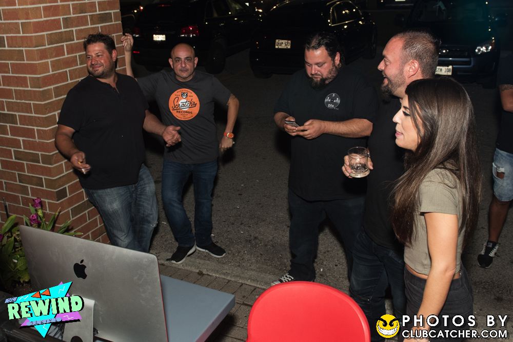 Passione party venue photo 163 - September 2nd, 2020