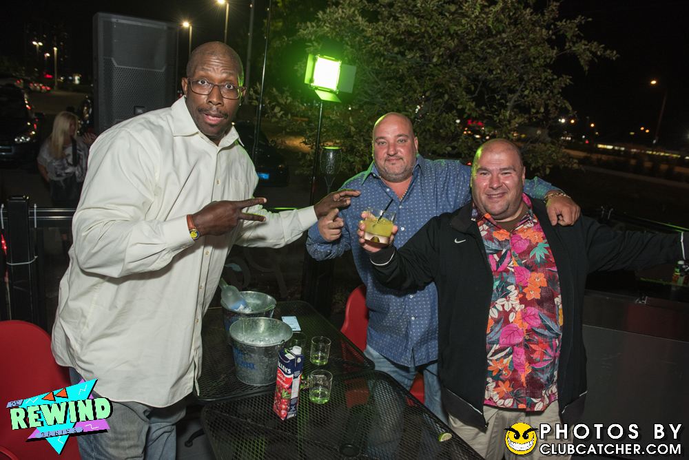 Passione party venue photo 20 - September 2nd, 2020