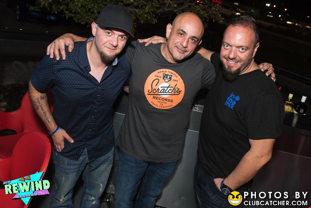 Passione party venue photo 40 - September 2nd, 2020