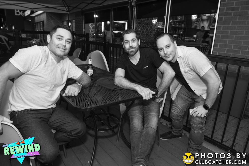 Passione party venue photo 43 - September 2nd, 2020