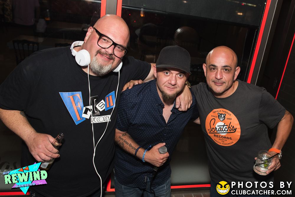 Passione party venue photo 55 - September 2nd, 2020