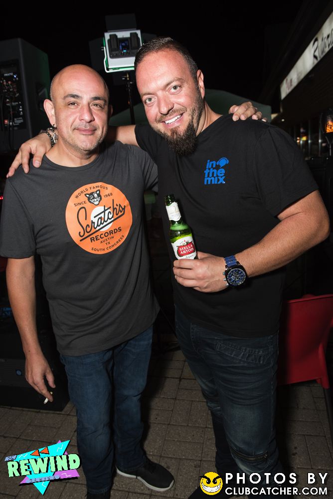 Passione party venue photo 58 - September 2nd, 2020