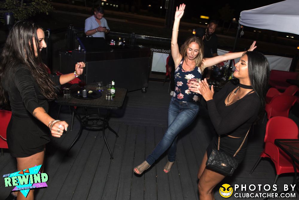 Passione party venue photo 60 - September 2nd, 2020