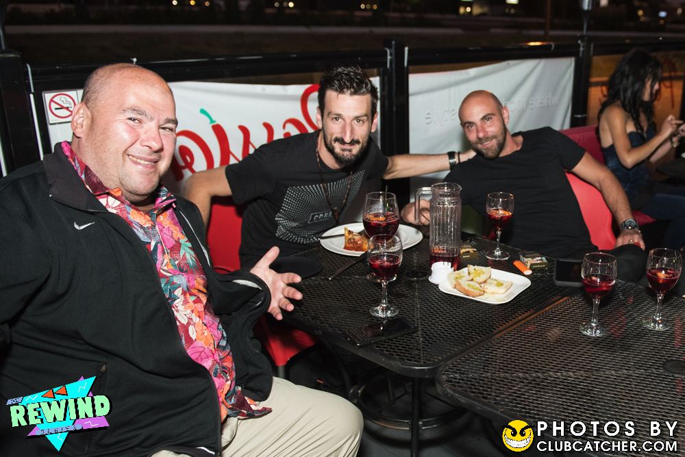 Passione party venue photo 75 - September 2nd, 2020