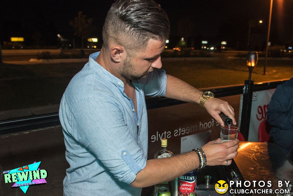 Passione party venue photo 81 - September 2nd, 2020