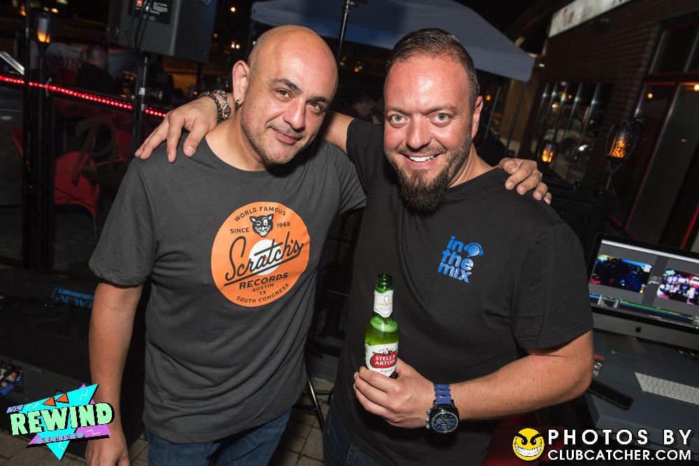 Passione party venue photo 86 - September 2nd, 2020