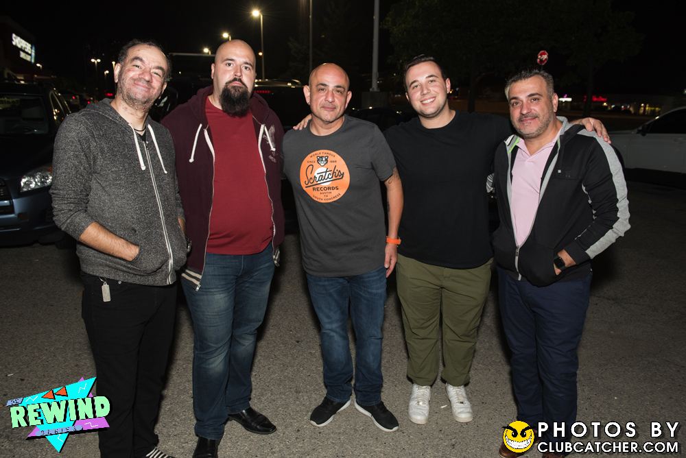 Passione party venue photo 93 - September 2nd, 2020