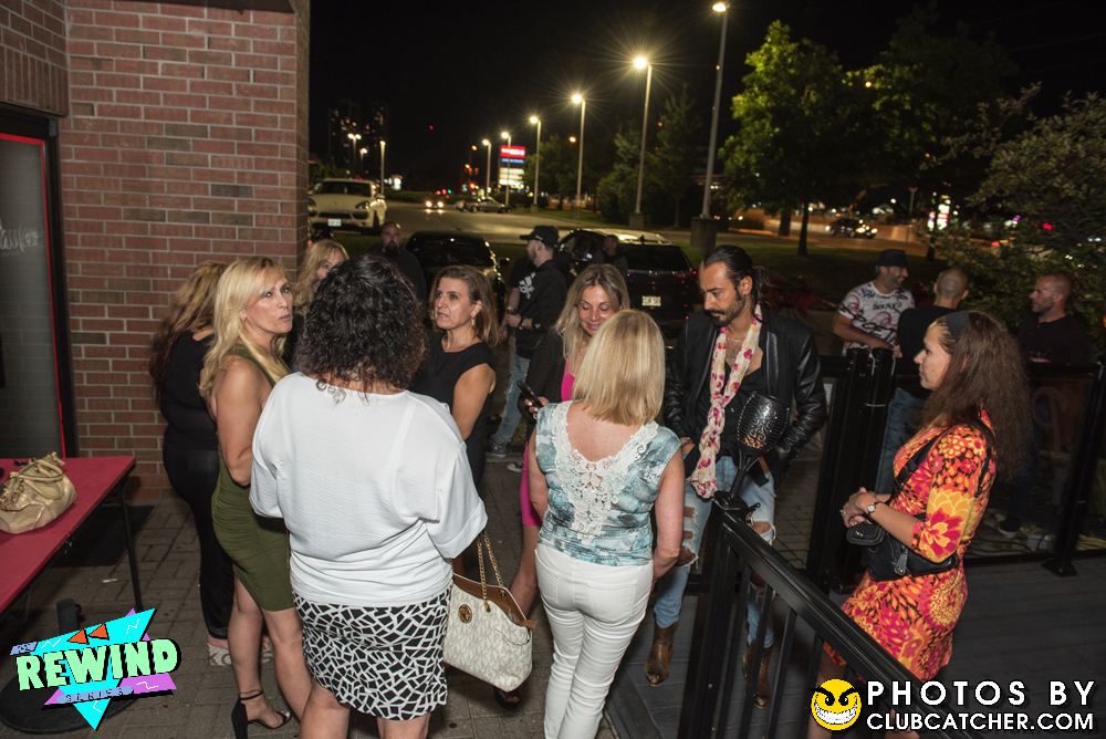 Passione party venue photo 1 - September 3rd, 2020