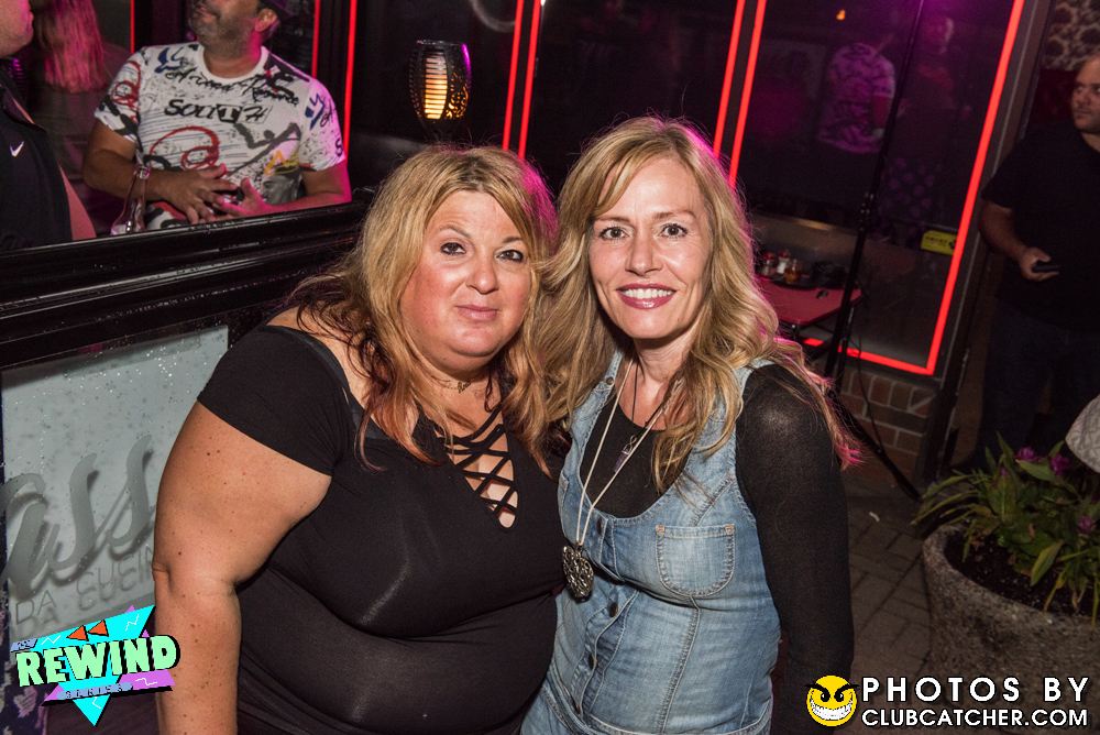 Passione party venue photo 11 - September 3rd, 2020