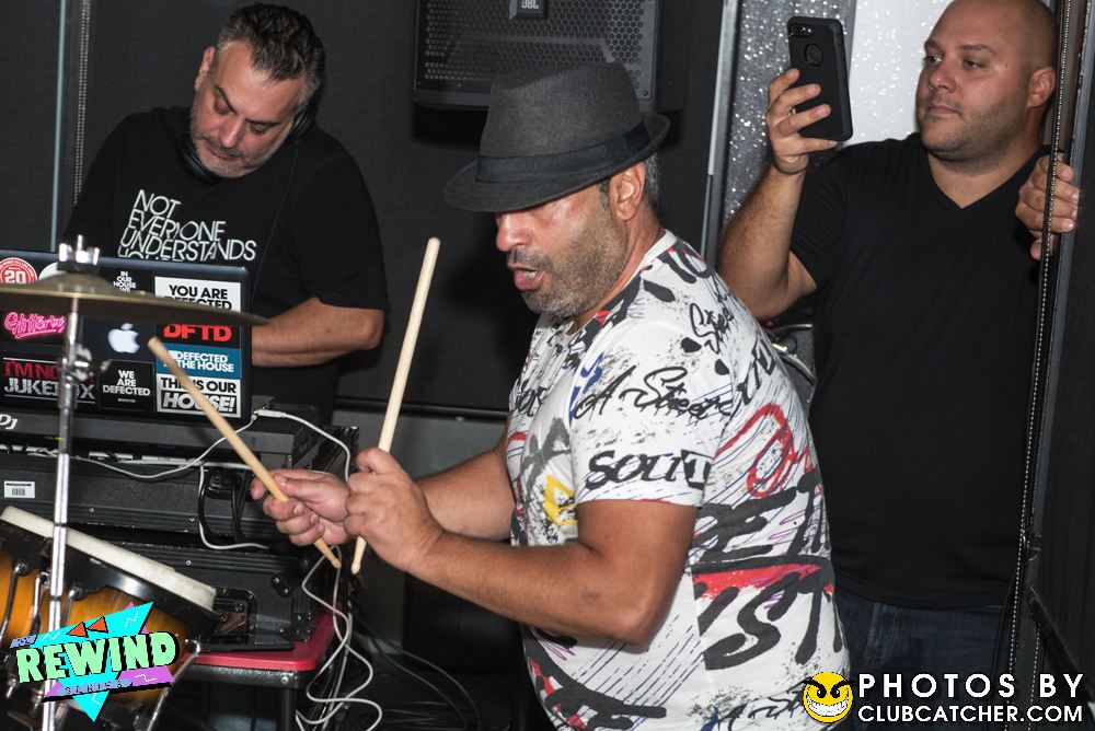 Passione party venue photo 101 - September 3rd, 2020