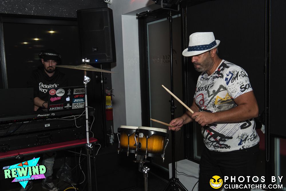 Passione party venue photo 102 - September 3rd, 2020