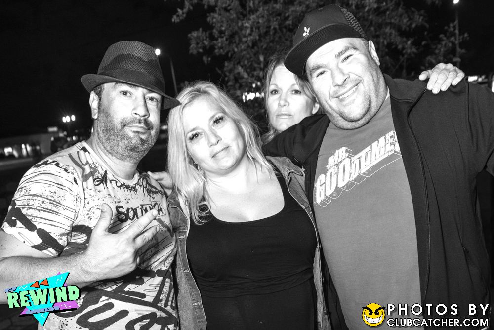 Passione party venue photo 103 - September 3rd, 2020