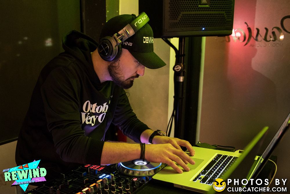 Passione party venue photo 106 - September 3rd, 2020