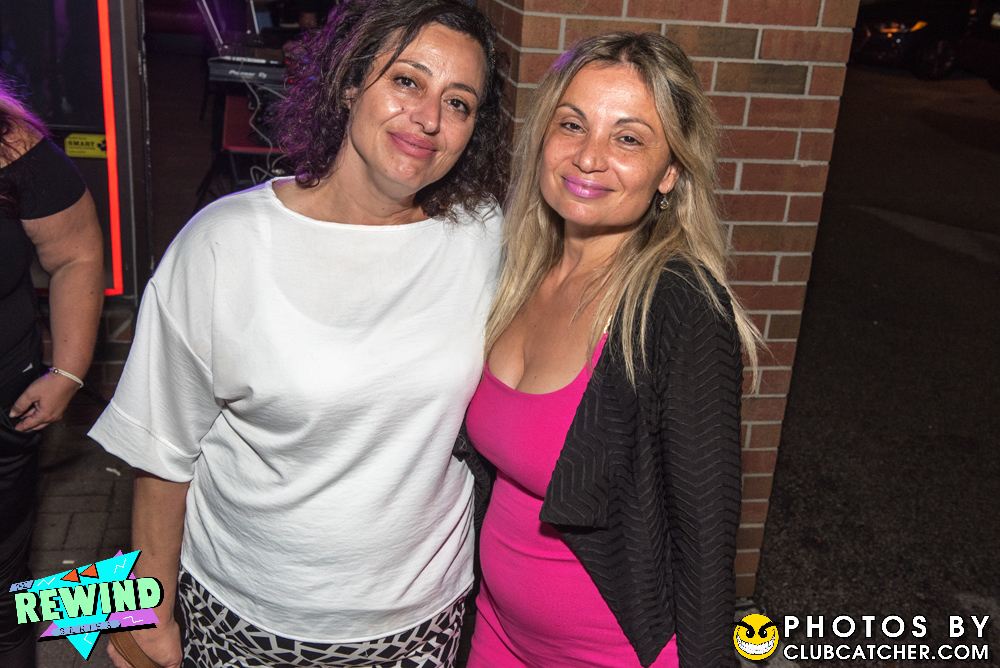 Passione party venue photo 108 - September 3rd, 2020