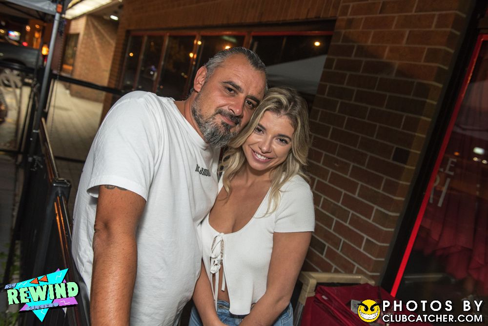 Passione party venue photo 110 - September 3rd, 2020