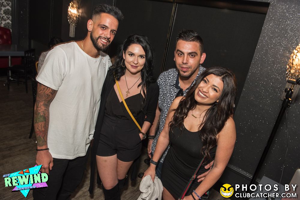 Passione party venue photo 12 - September 3rd, 2020