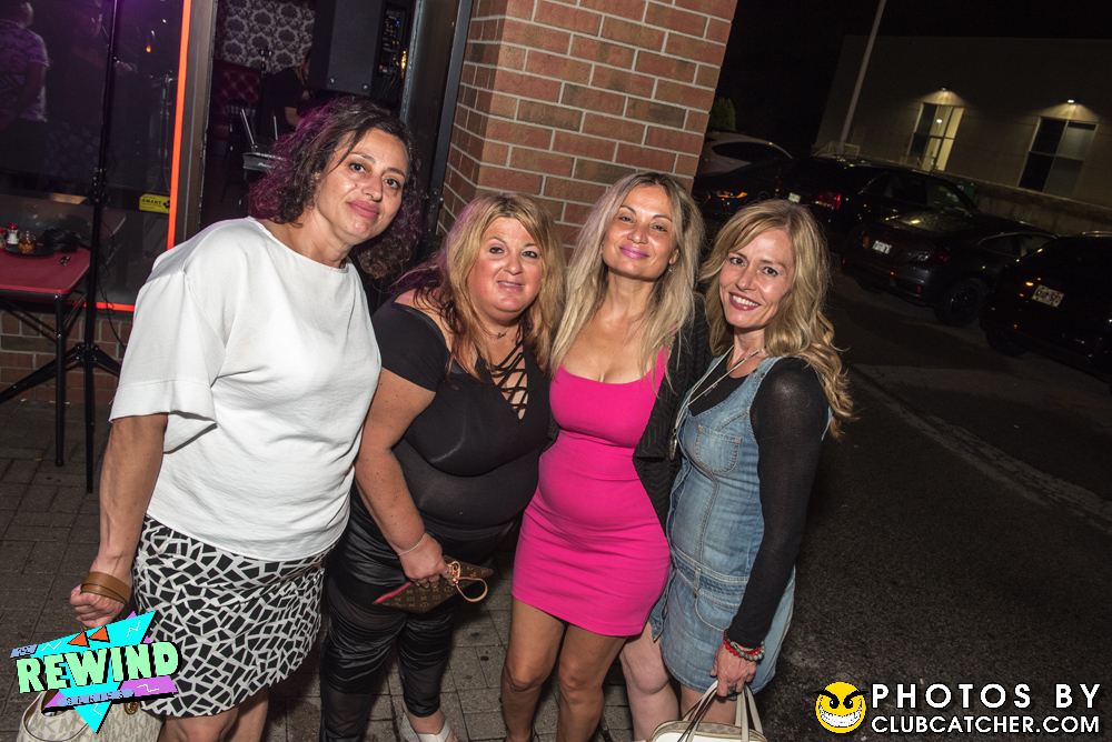 Passione party venue photo 111 - September 3rd, 2020