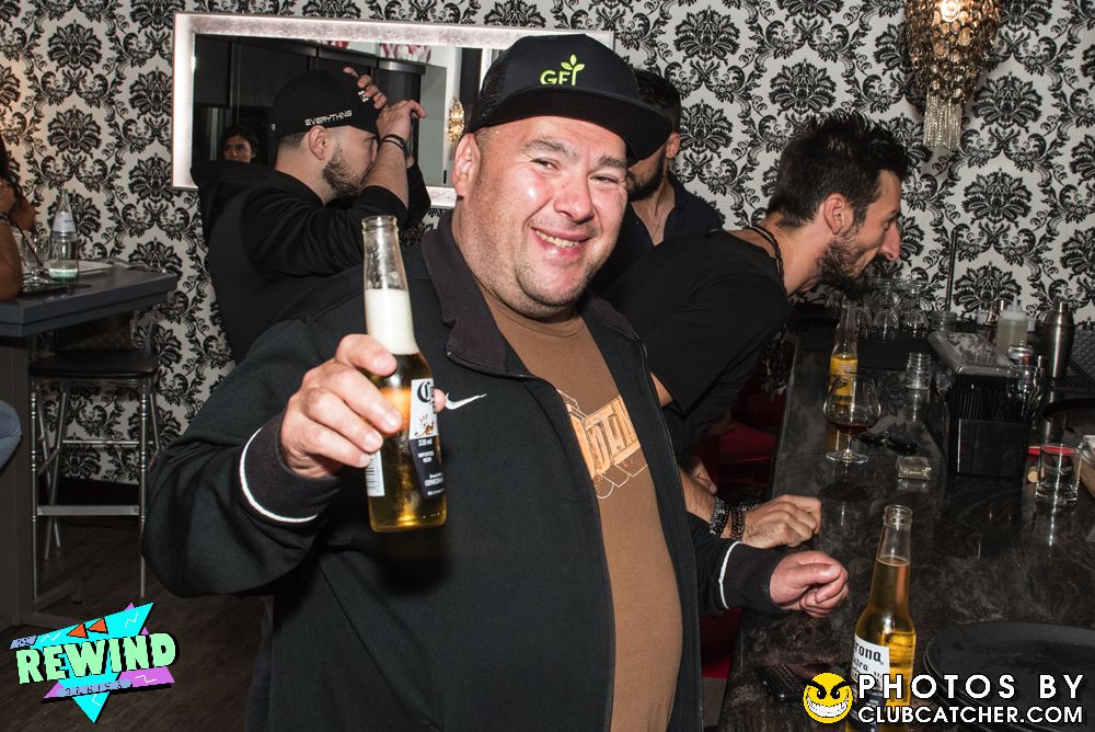 Passione party venue photo 113 - September 3rd, 2020