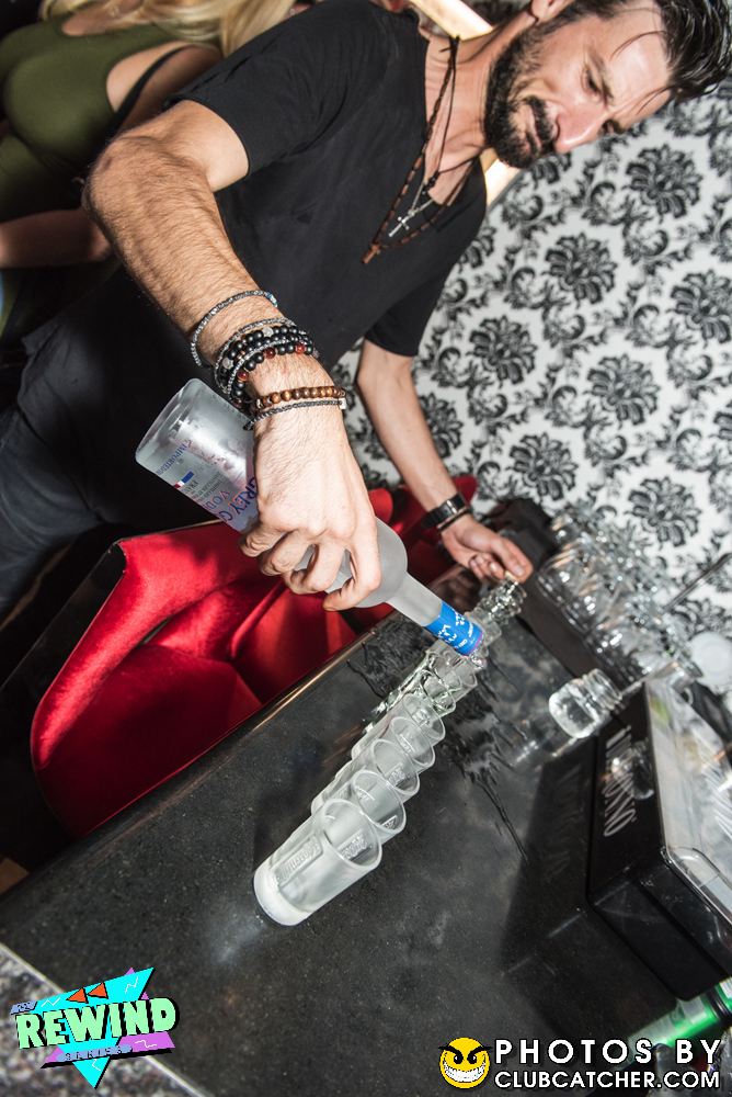 Passione party venue photo 114 - September 3rd, 2020