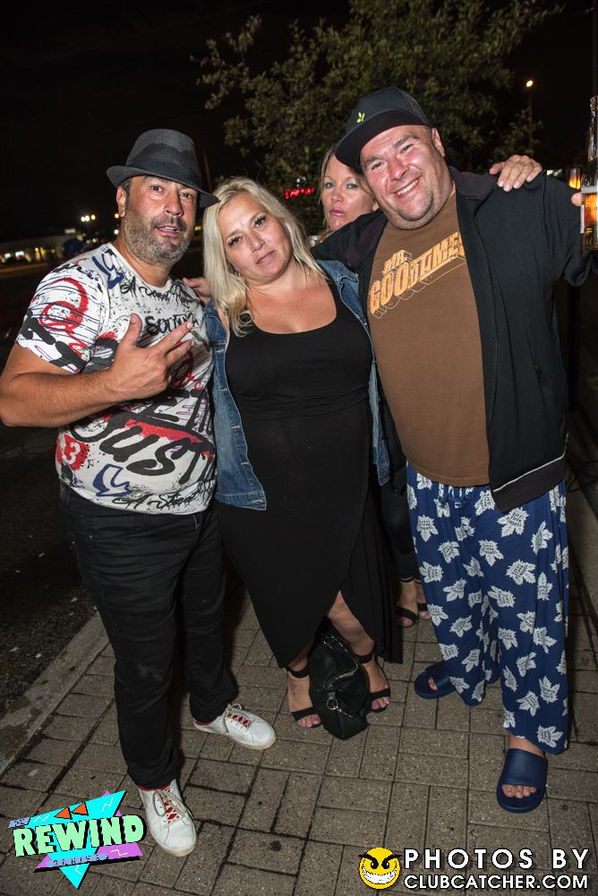 Passione party venue photo 117 - September 3rd, 2020