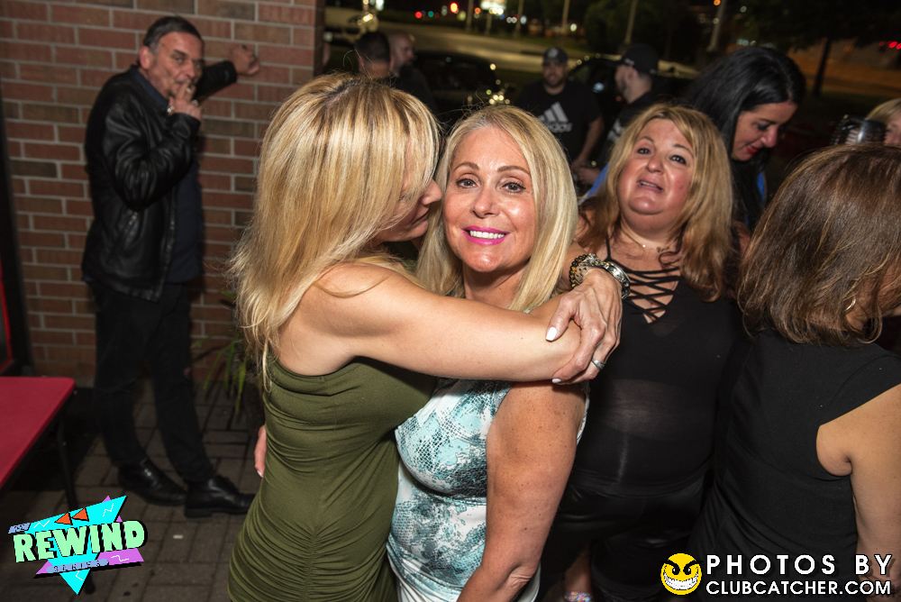 Passione party venue photo 118 - September 3rd, 2020