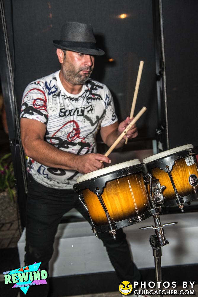 Passione party venue photo 119 - September 3rd, 2020