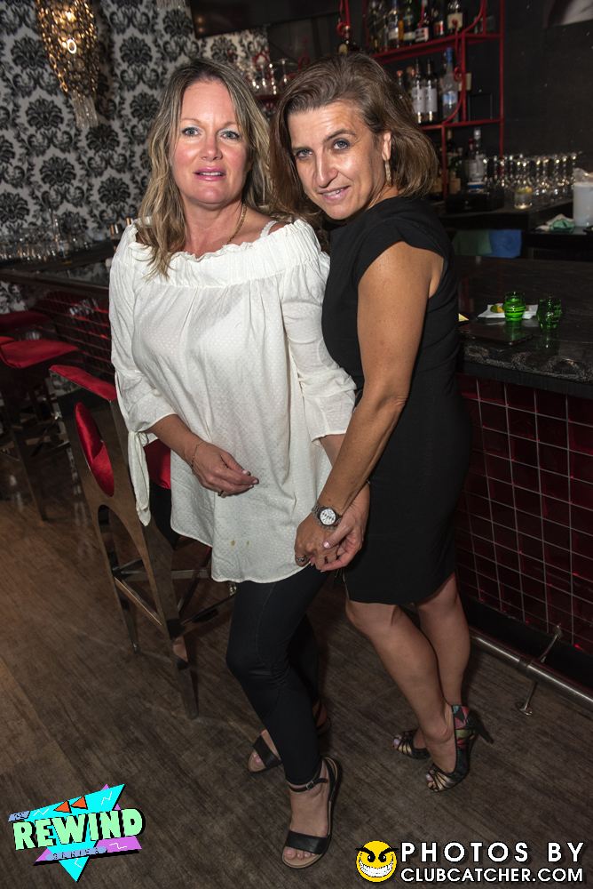 Passione party venue photo 121 - September 3rd, 2020