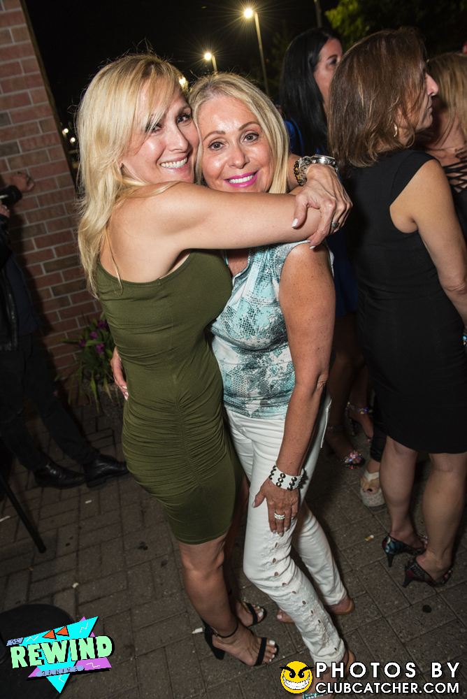 Passione party venue photo 122 - September 3rd, 2020