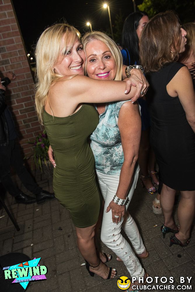 Passione party venue photo 123 - September 3rd, 2020