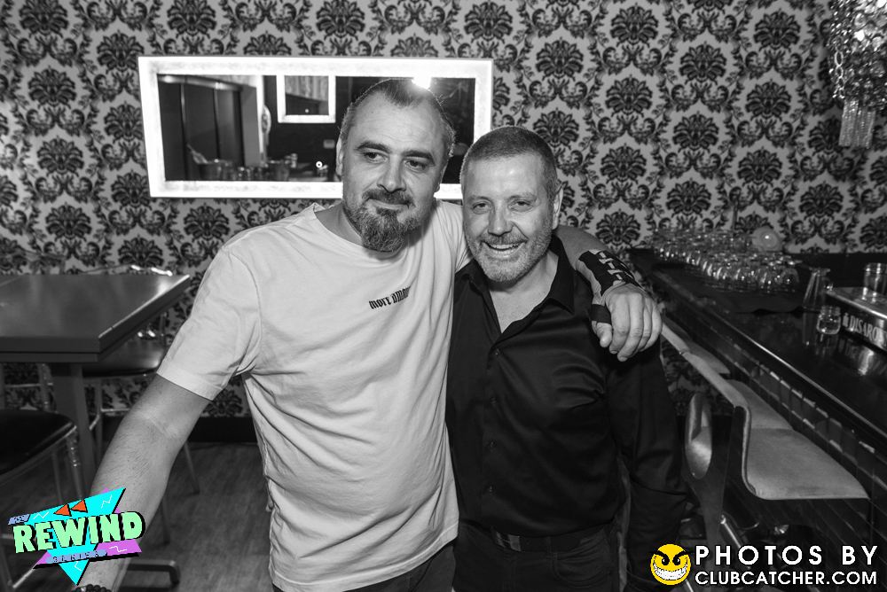 Passione party venue photo 124 - September 3rd, 2020