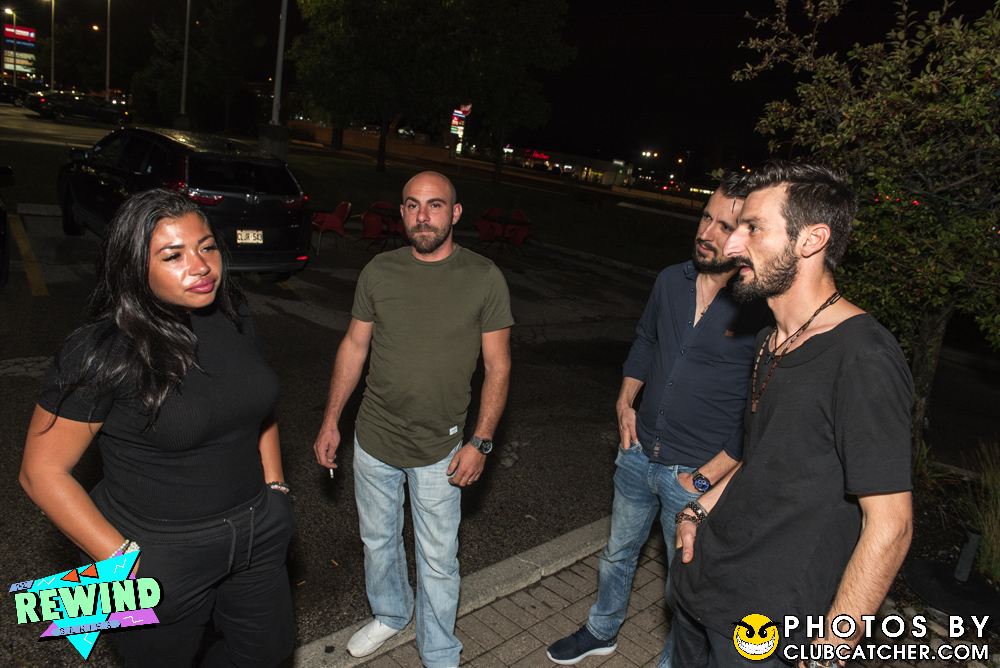 Passione party venue photo 126 - September 3rd, 2020