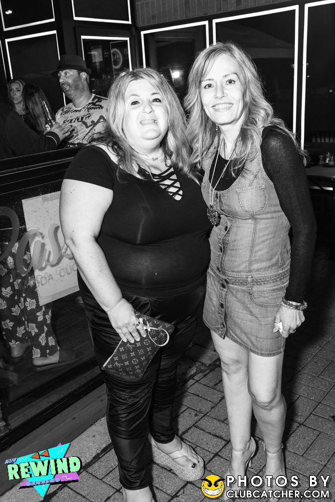 Passione party venue photo 127 - September 3rd, 2020