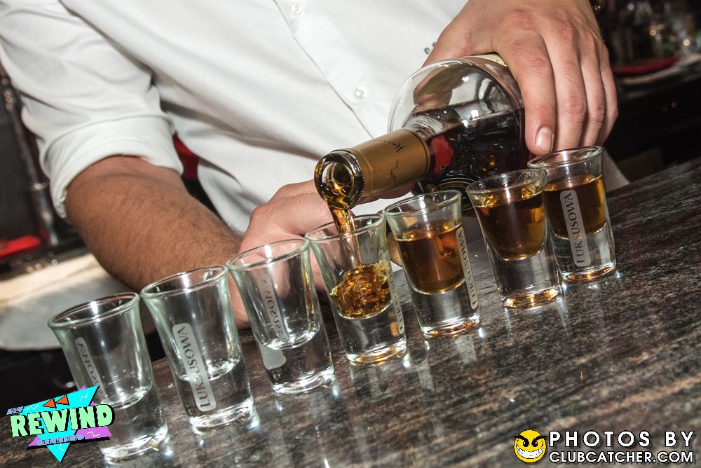 Passione party venue photo 130 - September 3rd, 2020