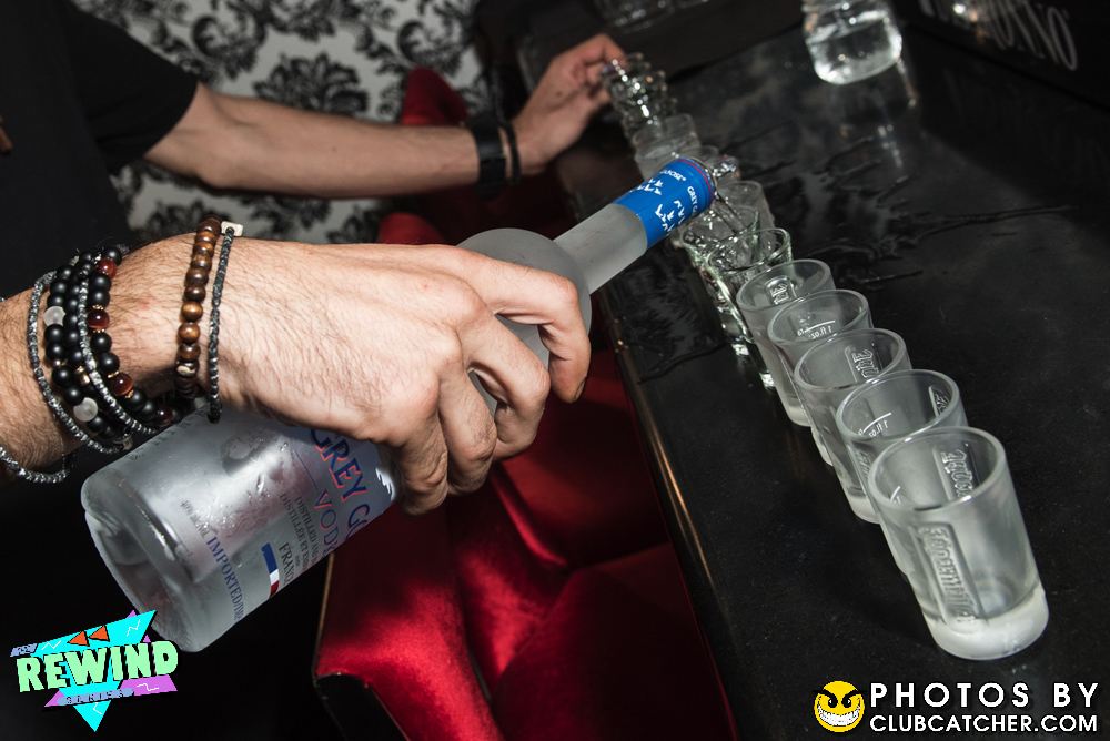 Passione party venue photo 14 - September 3rd, 2020