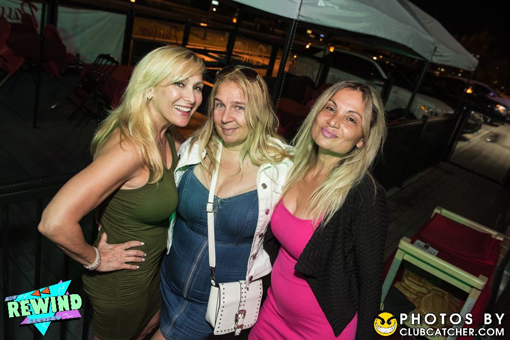 Passione party venue photo 131 - September 3rd, 2020