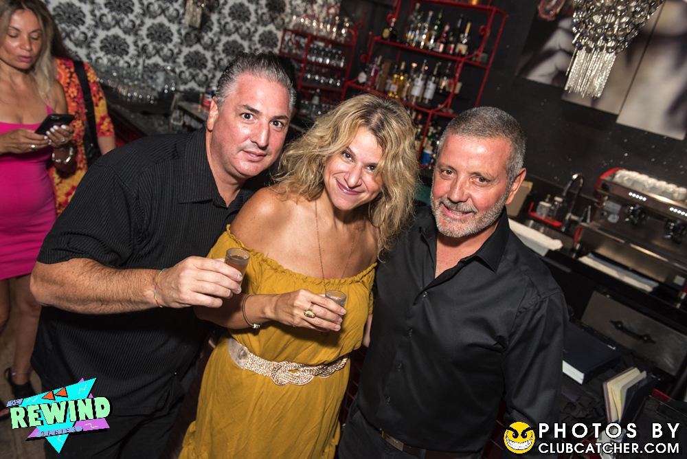 Passione party venue photo 132 - September 3rd, 2020