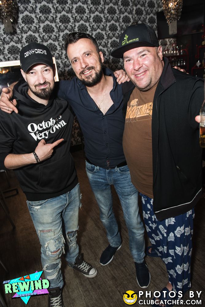 Passione party venue photo 133 - September 3rd, 2020