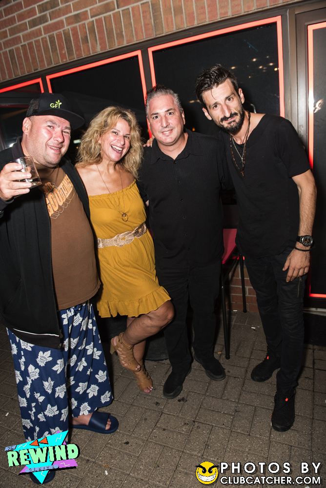 Passione party venue photo 134 - September 3rd, 2020