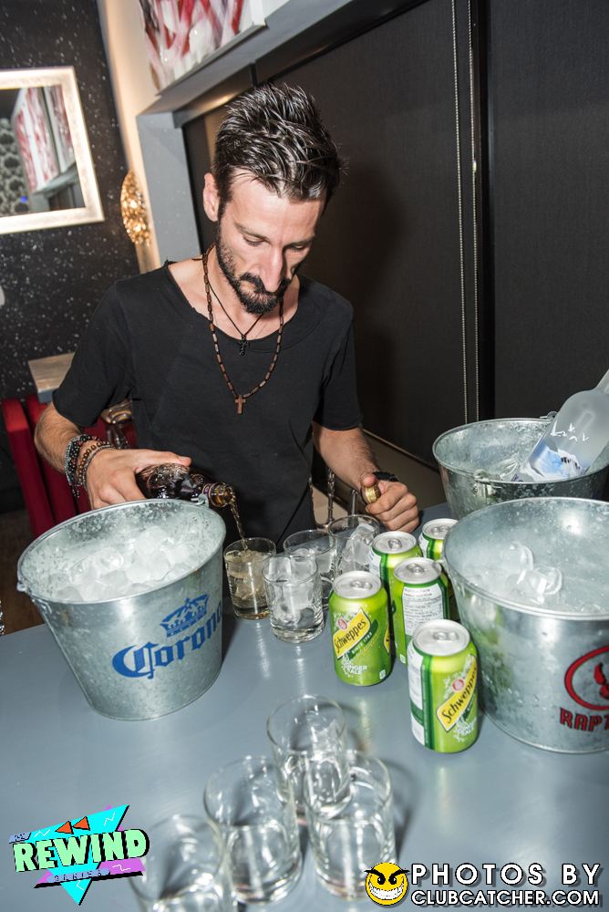 Passione party venue photo 135 - September 3rd, 2020