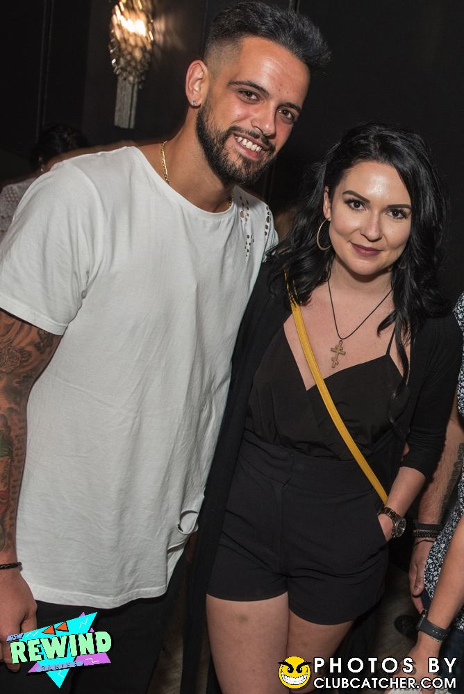 Passione party venue photo 136 - September 3rd, 2020