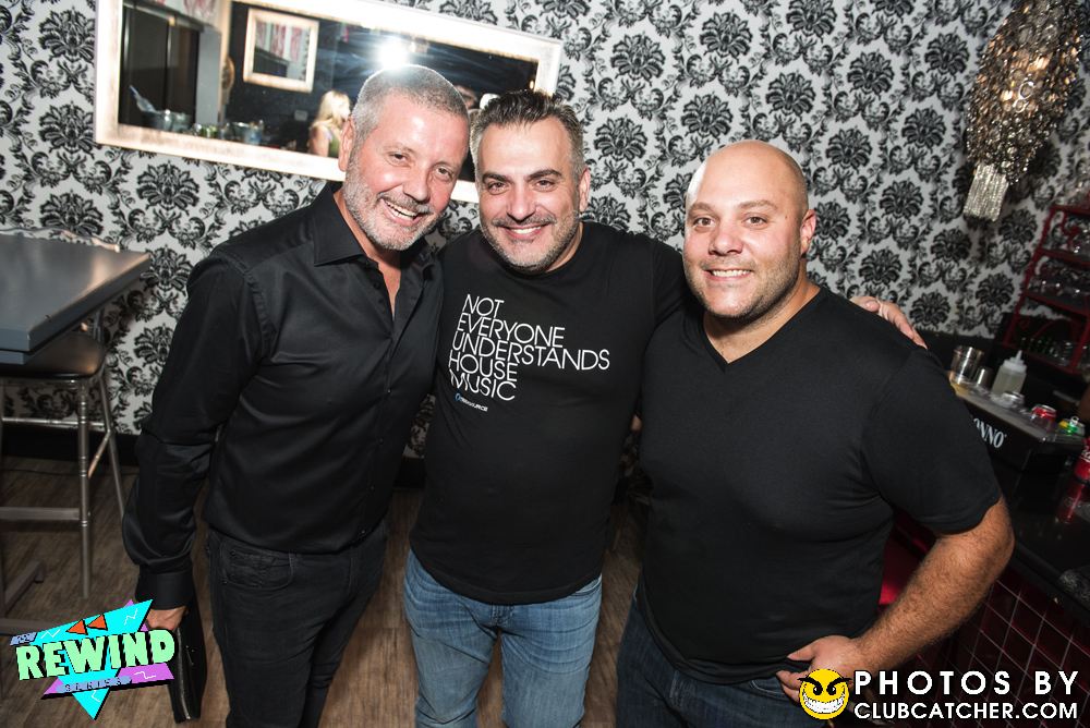 Passione party venue photo 137 - September 3rd, 2020