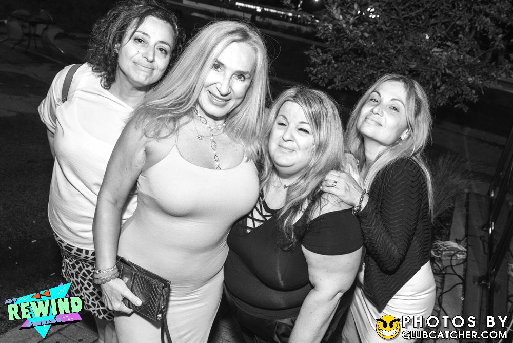 Passione party venue photo 140 - September 3rd, 2020