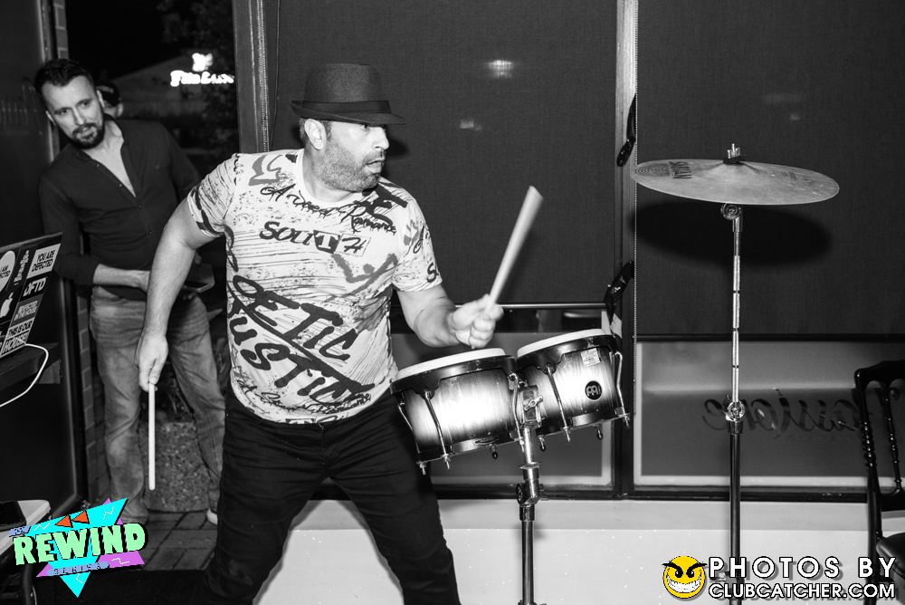 Passione party venue photo 143 - September 3rd, 2020