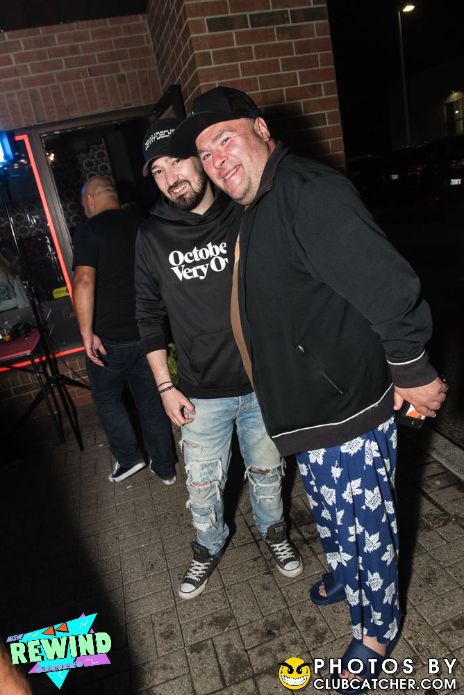 Passione party venue photo 144 - September 3rd, 2020