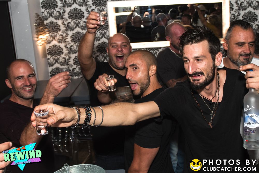 Passione party venue photo 145 - September 3rd, 2020