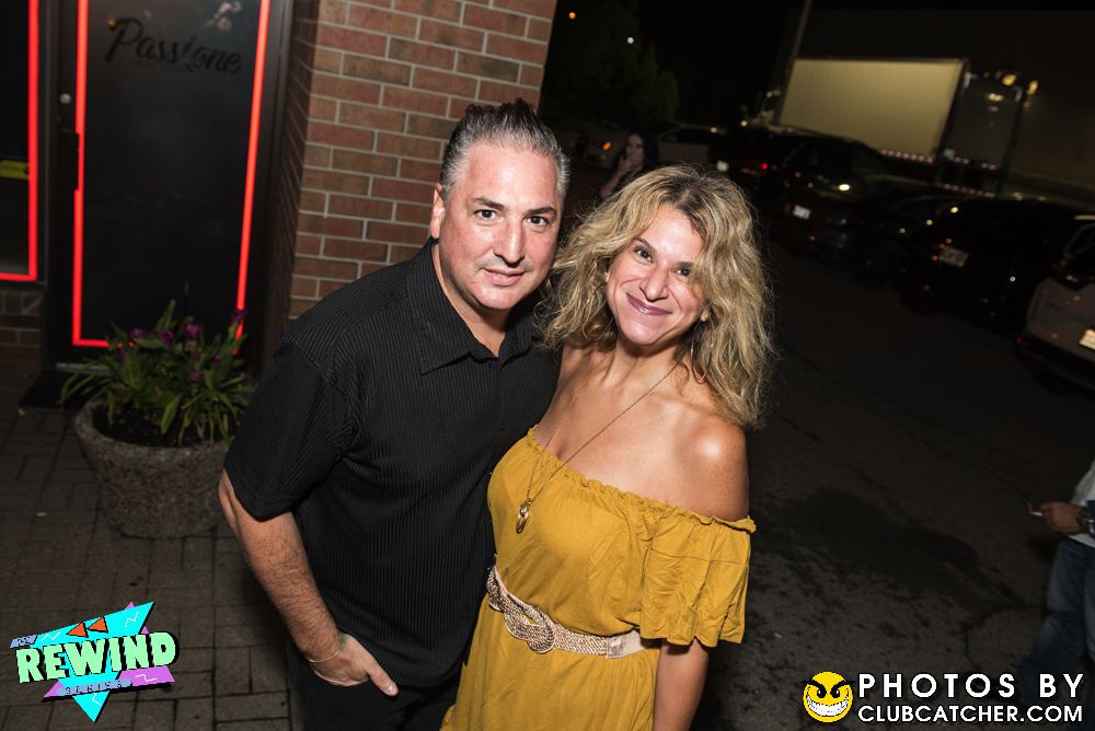 Passione party venue photo 147 - September 3rd, 2020