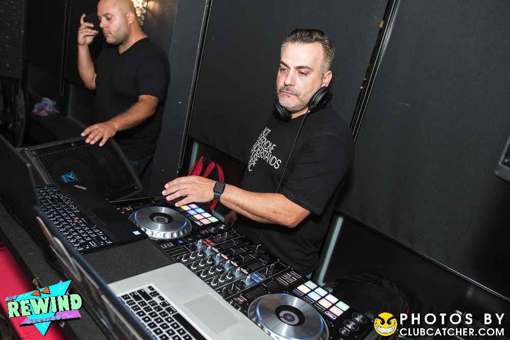 Passione party venue photo 149 - September 3rd, 2020