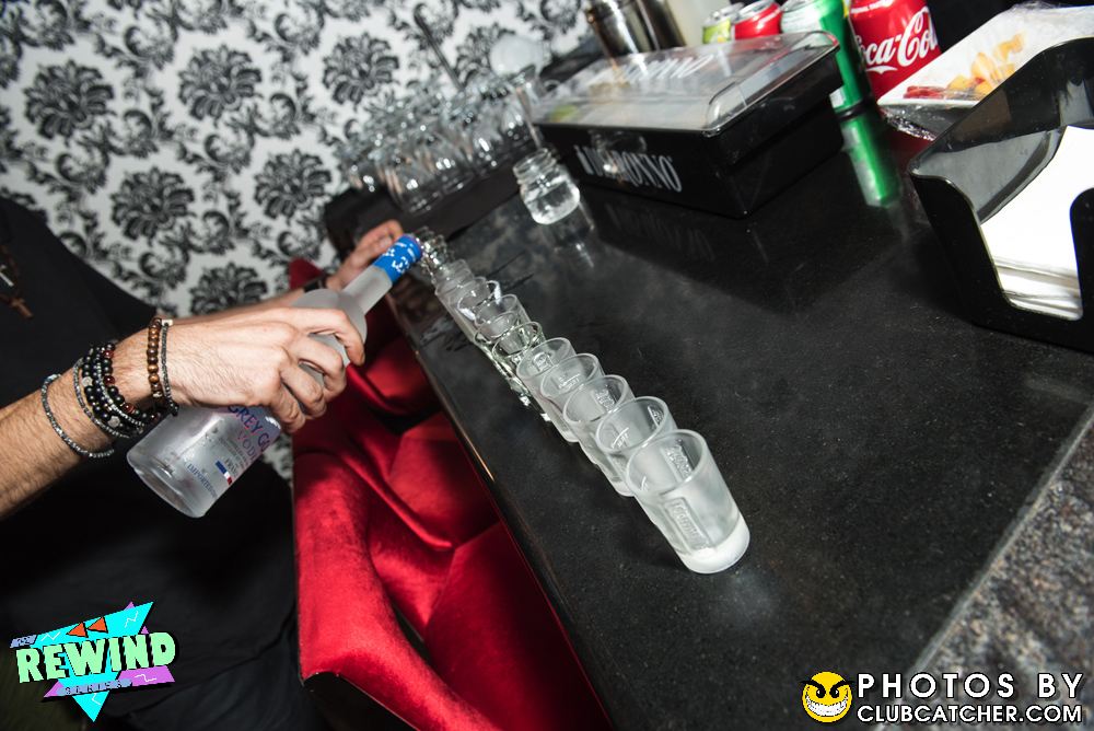 Passione party venue photo 151 - September 3rd, 2020