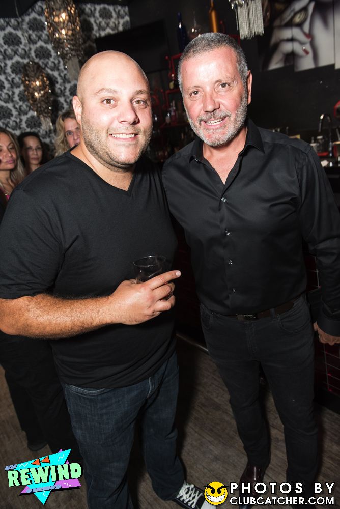 Passione party venue photo 152 - September 3rd, 2020