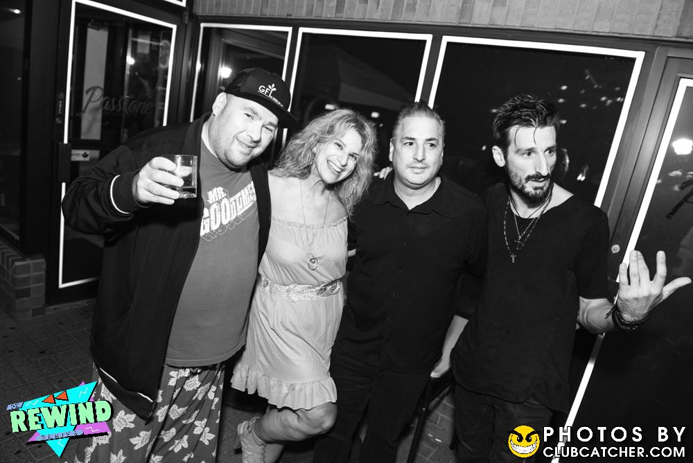 Passione party venue photo 153 - September 3rd, 2020